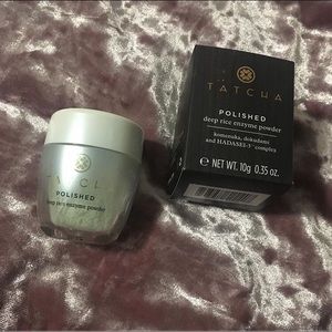 Tatcha Deep Rice Powder
